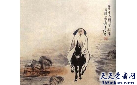 贾岛生平，贾岛的人生经历