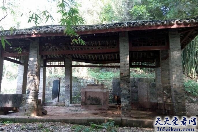 贾岛墓在哪？贾岛墓是怎样的？