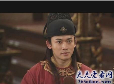 李恪是怎么死的,李恪死因介绍