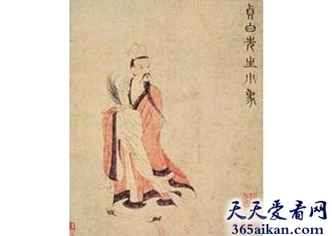 李淳风的传奇故事，李淳风藏头诗原文
