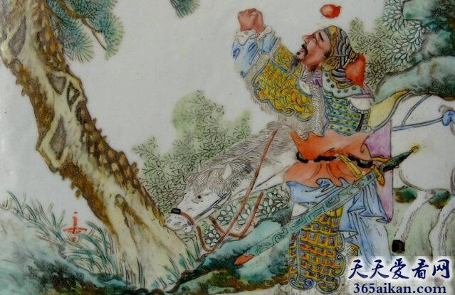 郭子仪为何历经四朝而不倒，郭子仪最后为何能寿终正寝？