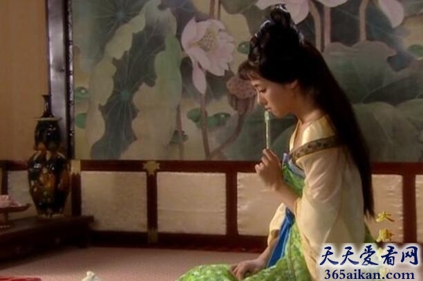 高阳公主谋反是怎么回事?高阳公主为什么要谋反?