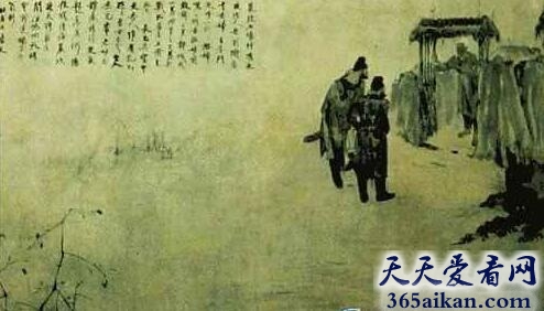 杜甫《北征》简介,杜甫《北征》原文介绍