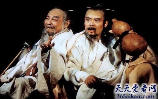 郭子仪和李白有什么交情?郭子仪和李白相救辨异
