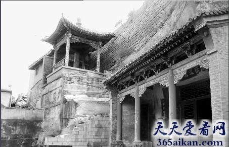 杜甫祠在什么地方,杜甫祠简介
