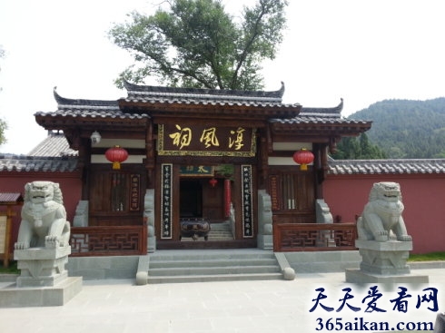 李淳风墓在哪？李淳风的后世纪念