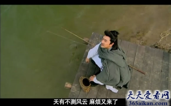 李淳风的野史逸闻，李淳风的神奇故事