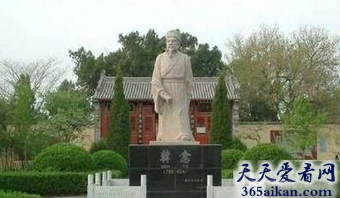 韩愈传原文，旧唐书韩愈传讲了什么？