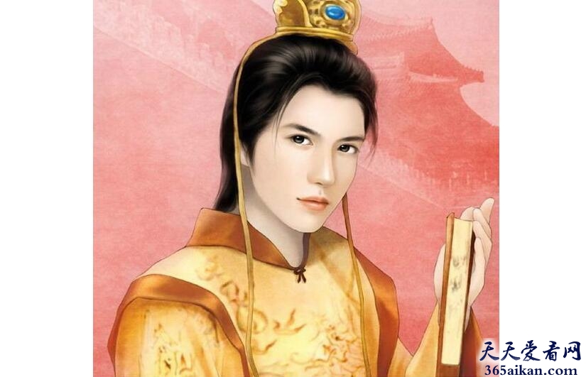 李承乾后代有哪些？李承乾的后代结局如何？