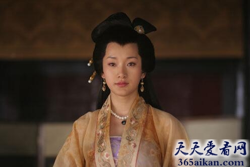 高阳公主是谁生的?高阳公主的母亲是谁?