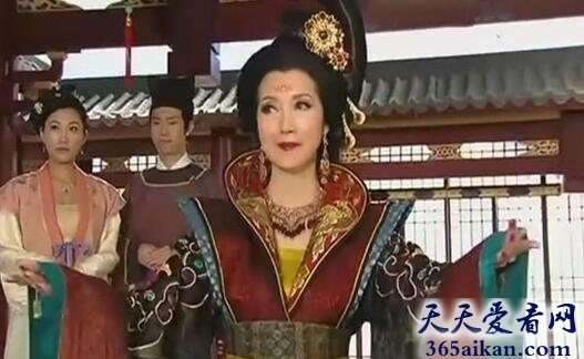 郭子仪的孙女有哪些?郭子仪的孙女中谁最出名?