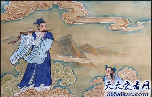 韩湘子电视剧，韩湘子扮演者