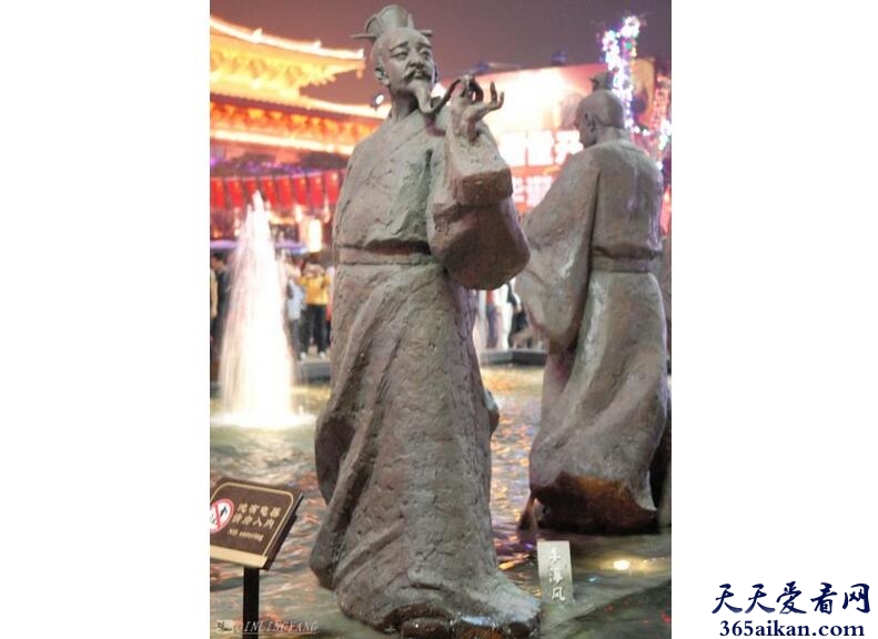 李淳风怎么死的？李淳风死因大揭秘