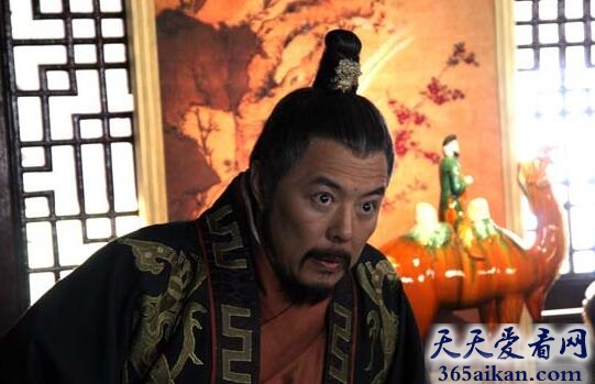 李道宗怎么死的？李道宗死因大揭秘