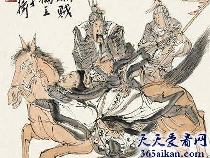 哥舒翰犯了什么错误?为什么哥舒翰要背叛大唐？