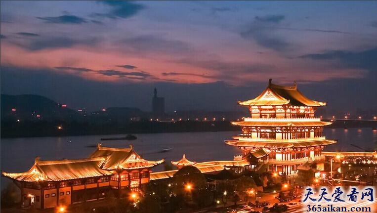 杜甫江阁在什么地方,杜甫江阁有多大
