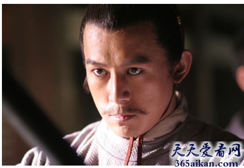 李承乾的一生主要事迹是怎样的？李承乾生平