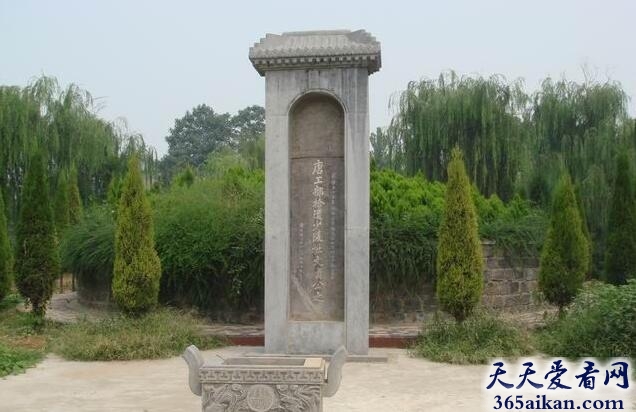 杜甫的陵墓在什么地方,杜甫墓地变迁介绍