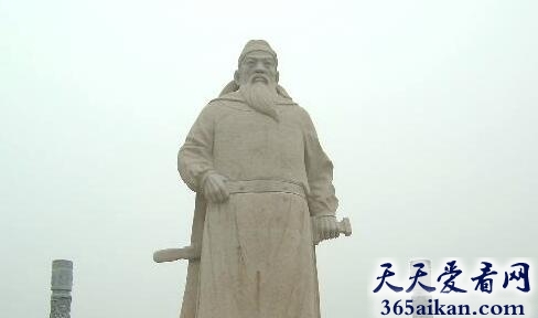 郭子仪简介,郭子仪是一个怎样的人?