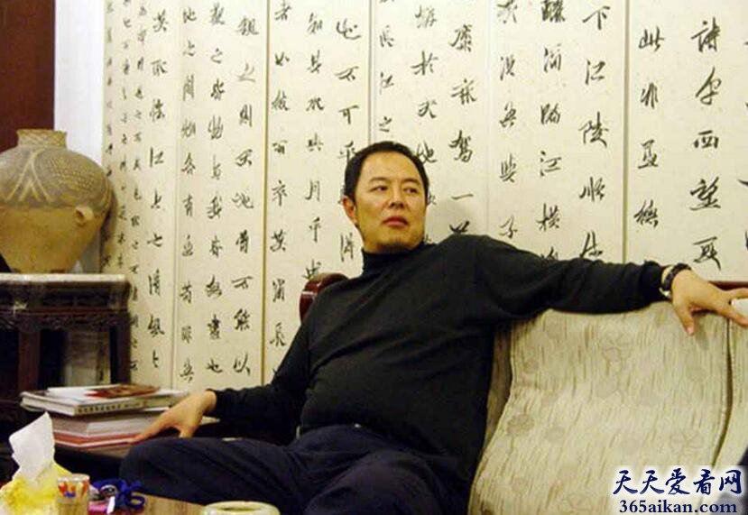 薛仁贵传奇中李道宗的扮演者是谁？薛仁贵传奇简介