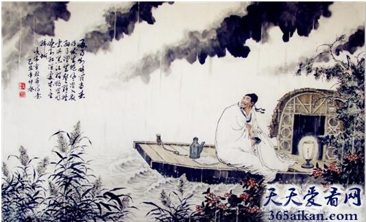杜甫《春夜喜雨》原文介绍,杜甫《春夜喜雨》文学鉴赏
