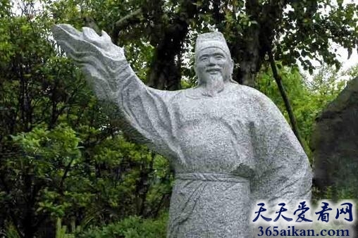 韩愈祭十二郎文简介，祭十二郎文写作背景