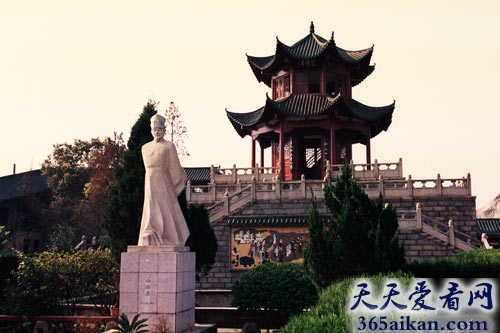 白居易的主要成就