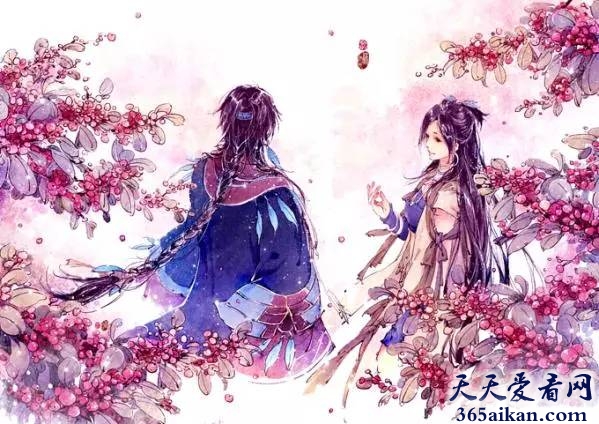 白居易和湘灵的爱情故事.jpg