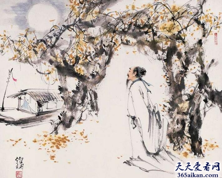 白居易的主要成就