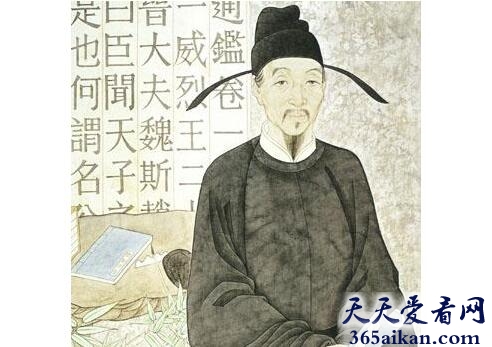 司马光字什么？司马光是哪里人？司马光简介