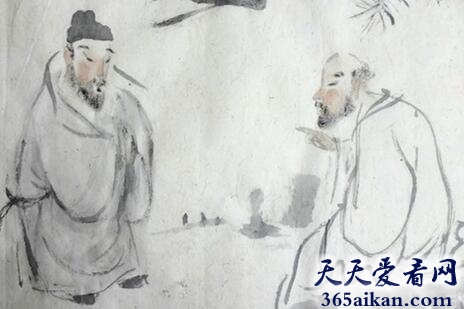 李翱诗词作品：《赠药山高僧惟俨》赏析