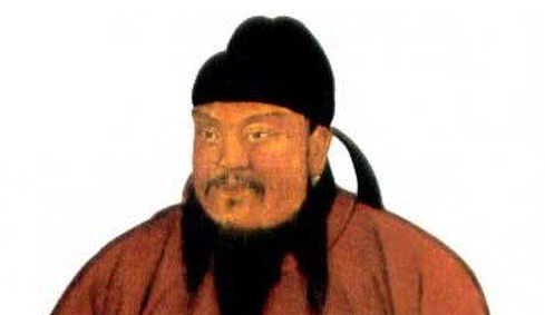 历史上对杨俊的人物评价是怎样的？