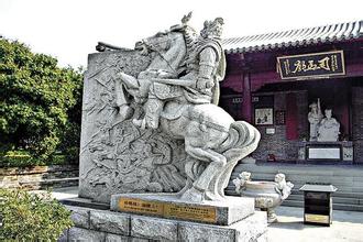 浅析袁崇焕引发史实争议