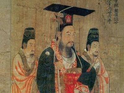 揭秘，隋朝官员郑译与杨坚之间有什么渊源？