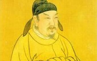 南朝陈高祖陈霸先简介，陈霸先的生平故事
