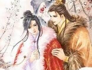 惊人，陈文帝陈蒨居然是同性恋，陈蒨的男皇后韩子高