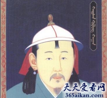 元武宗海山简介,元武宗海山生平事迹