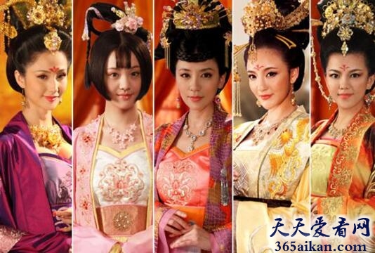 唐朝驸马为何誓死不娶唐宣宗李忱的女儿，唐朝驸马的悲惨生活