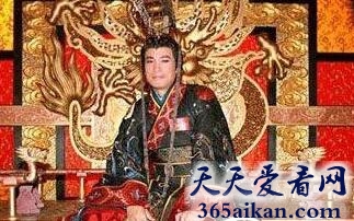 唐宣宗李忱的陵墓在哪里？唐宣宗李忱的陵墓介绍