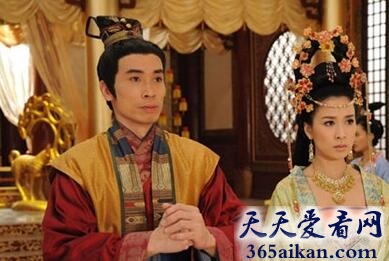 冷血的皇帝——唐宣宗李忱为何会无故鸩杀无辜越地美女？