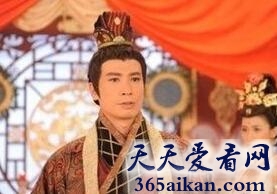 唐宣宗李忱从“智障人士”到成为强势的帝王了是真的吗？