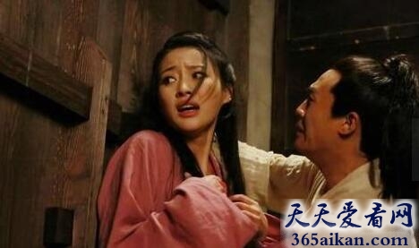 冷血刽子手——唐宣宗李忱对美女为何爱一个杀一个？