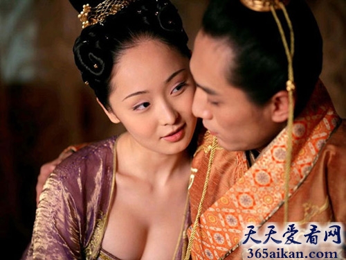 唐朝历史揭秘——唐宣宗李忱为何赐心爱美人毒酒，唐宣宗李忱就那么狠心