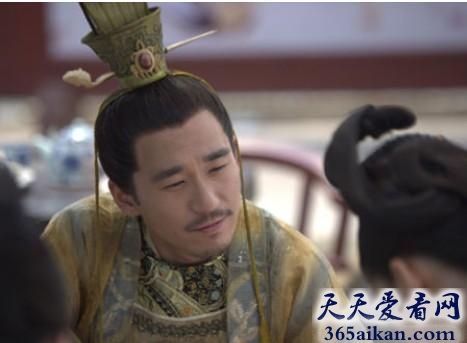 唐朝皇帝：唐懿宗李漼生平介绍