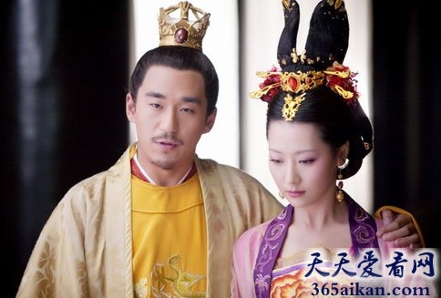 唐懿宗李漼的儿子有哪些？唐懿宗李漼的儿子生平简介