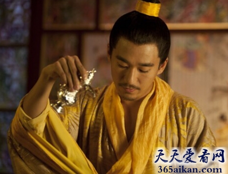 历史上唐懿宗李漼是个怎样的皇帝？唐懿宗李漼又做了哪些荒唐事？