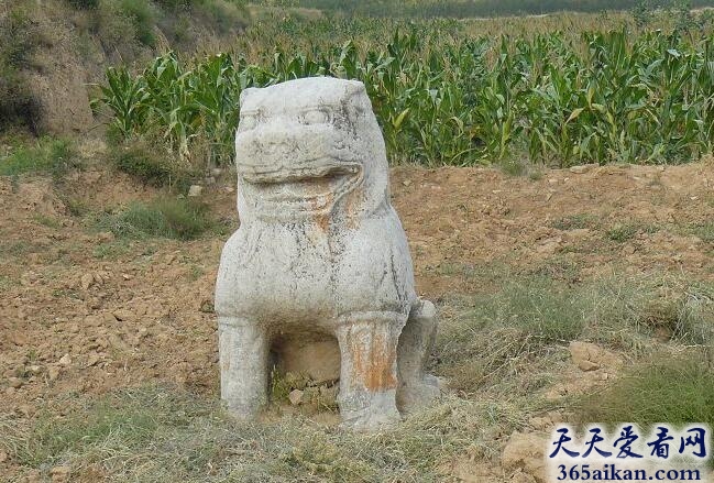唐懿宗李漼的陵墓在哪？唐懿宗李漼的陵墓简介