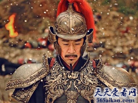 “一箭双雕”典故李世民的老丈人长孙晟