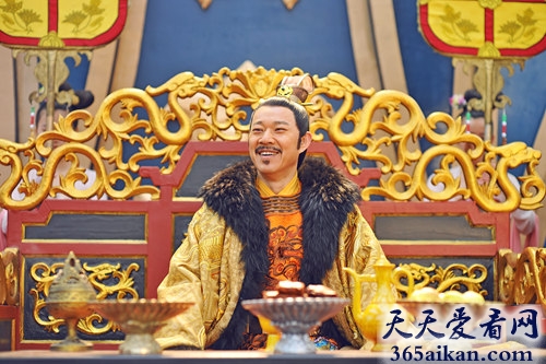 唐太宗李世民第十四子李明生平简介