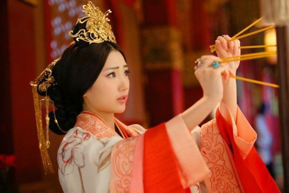 刘弗陵皇后是谁？为什么说刘弗陵皇后中国历史上最年轻的太皇太后？